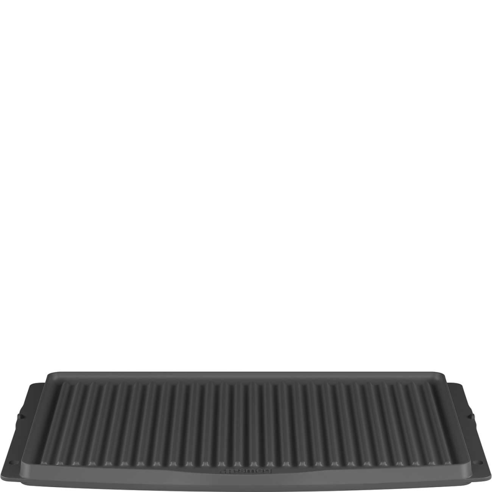 Smeg Oboustranná hliníková grilovací deska BBQ série SO.../SOP… a 60 cm varná centra BBQ
