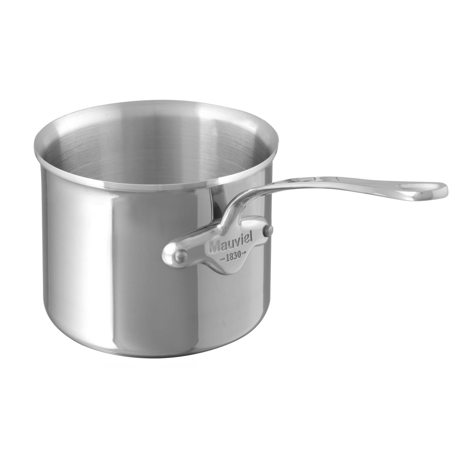 Mauviel Vysoký rendlík M´Cook, Ø 14 cm / 1,7 l 520614