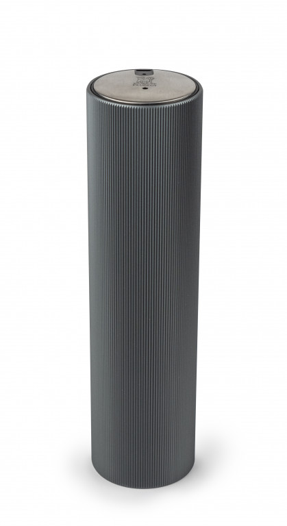 Peugeot Line Reverse elektrická vývrtka dobíjecí, 21 cm, černá 200985