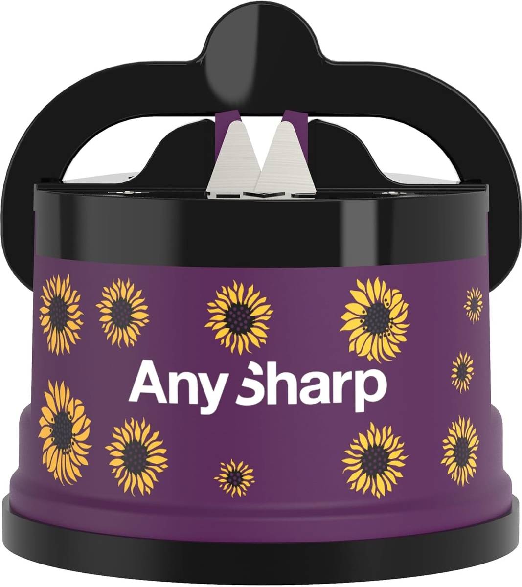 AnySharp AnySharp Classic brousek slunečnice, purpurová ASKSSUNFLOWERS