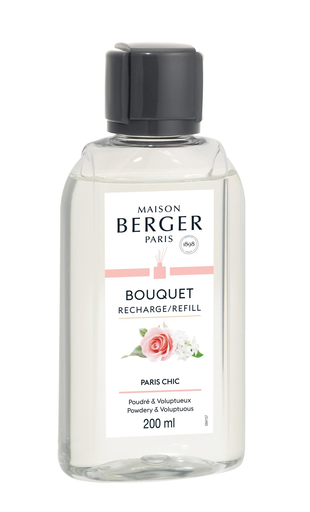 Maison Berger Paris Náplň do Difuzéru Paris Chic, 200 ml 6034