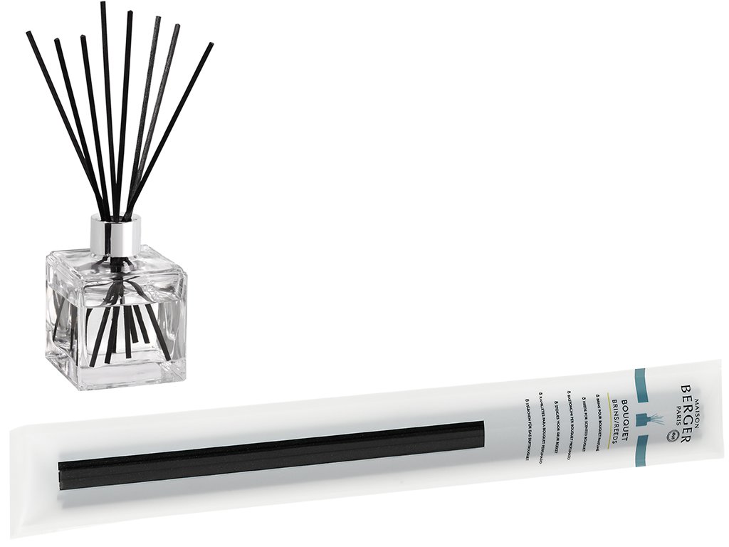 Maison Berger Paris Accesories Diffuser Sticks náhradní tyčinky do aroma difuzérů 30 cm