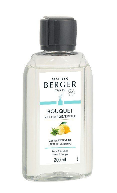 Maison Berger Paris Náplň do Difuzéru Verbena, 200 ml 6031