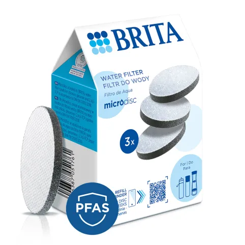 Brita Náhradní filtry Micro Disk 3 ks 1039628