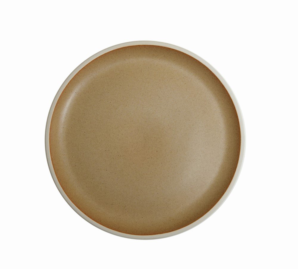 Jars Studio dezertní talíř, 19 cm, béžová JA964329