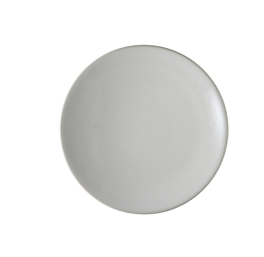 Jars Tourron dezertní talíř, 20 cm, bílá JA961860