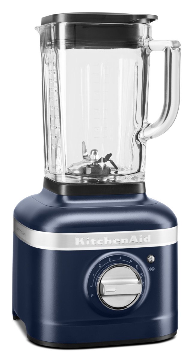 KitchenAid Mixér Artisan K400, inkoustově modrá matná 5KSB4026EIB