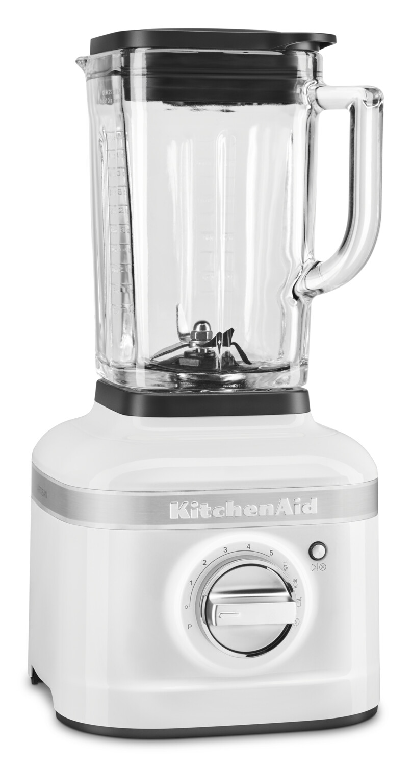KitchenAid Mixér Artisan K400, bílá 5KSB4026EWH