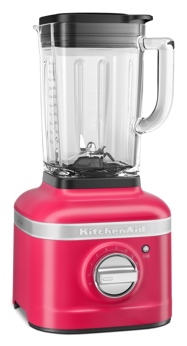 KitchenAid Mixér Artisan K400, ibišková 5KSB4026EHI
