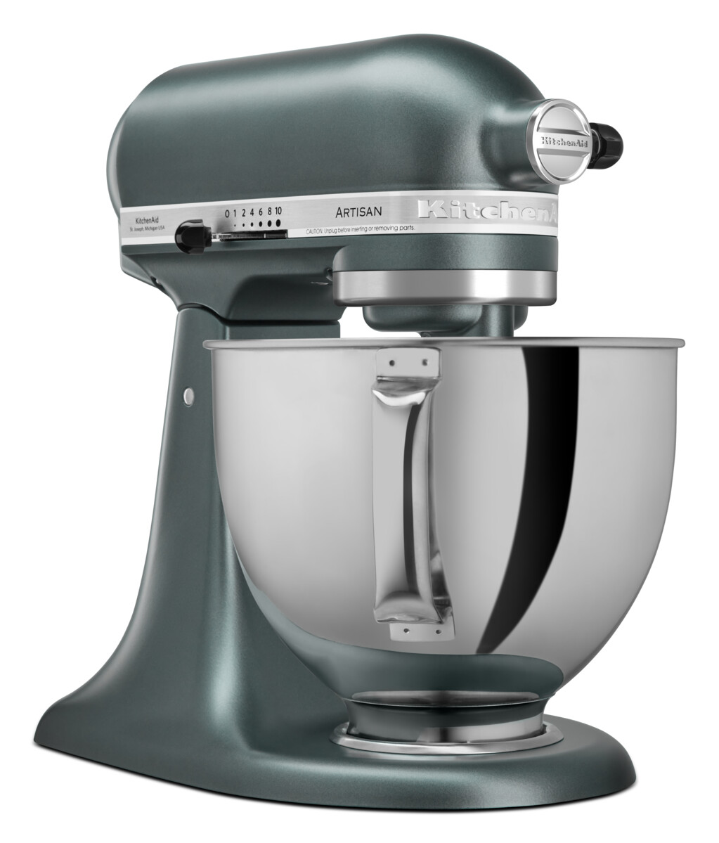 KitchenAid Kuchyňský robot Artisan KSM175, Juniper 5KSM175PSEJP