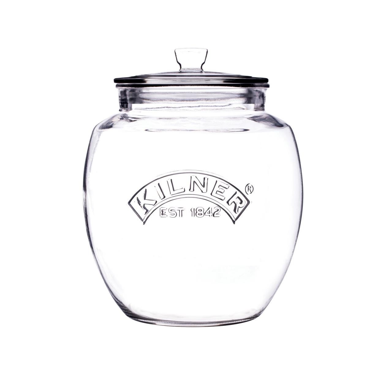 Kilner Skleněná dóza na suché potraviny 2,0 l 0025.742