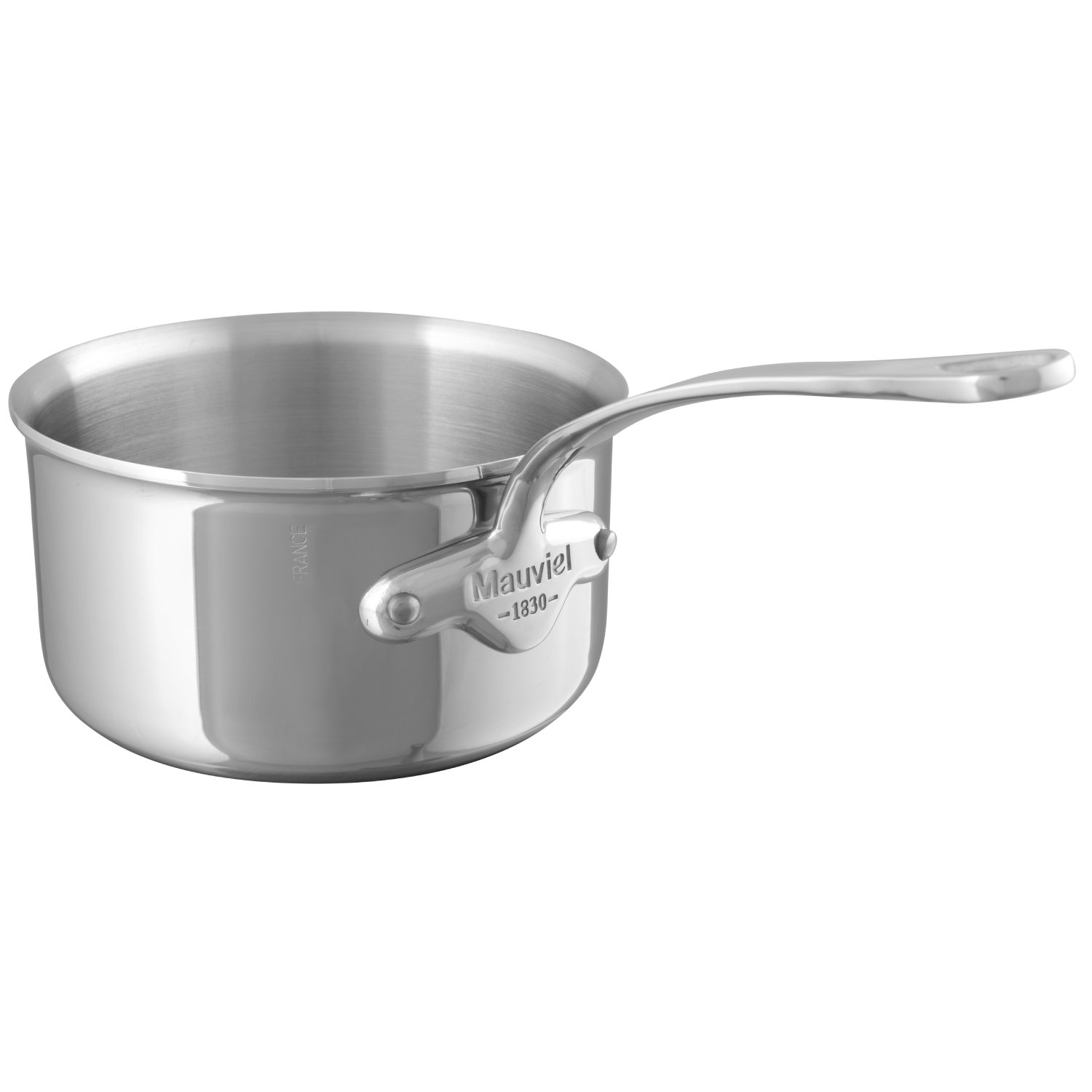 Mauviel Rendlík M´Cook, Ø 12 cm / 0,8 l 521012