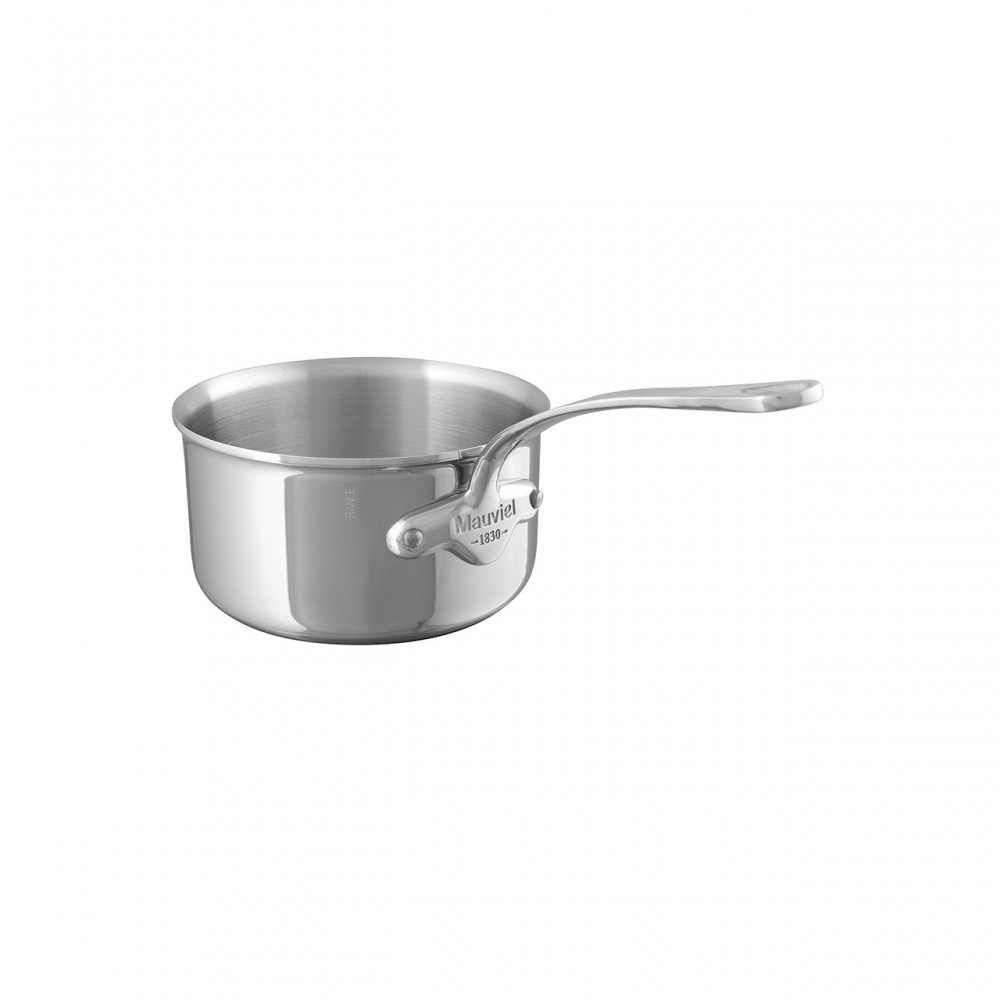 Mauviel Rendlík M´Cook, 14 cm / 1,2 l 521014