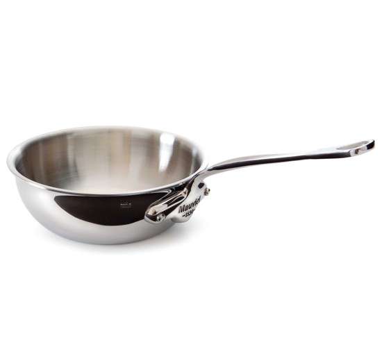 Mauviel M´Cook kónický rendlík, 28 cm / 5,8 l 521228