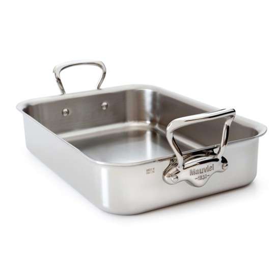 Mauviel M´Cook pekáč, 30 x 22 cm 521730