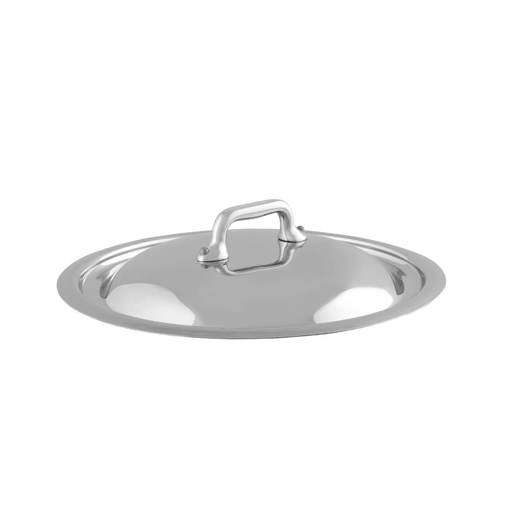 Mauviel Nerezová poklice M´Cook, Ø 24 cm 521824