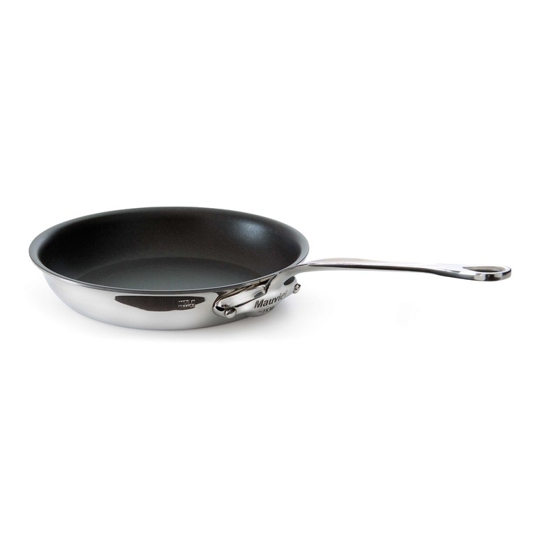 Mauviel M´Cook pánev s nepřilnavým povrchem, 26 cm 524226