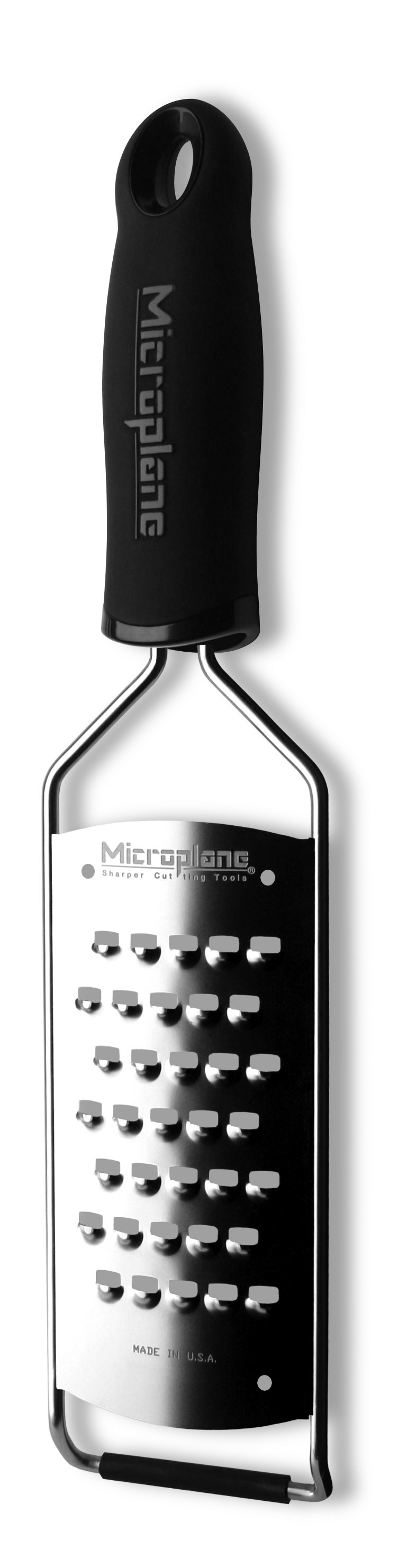Microplane Gourmet extrahrubé struhadlo 45008