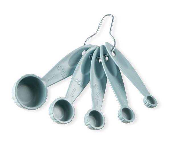 Nordic Ware Sada 5 odměrek 2136