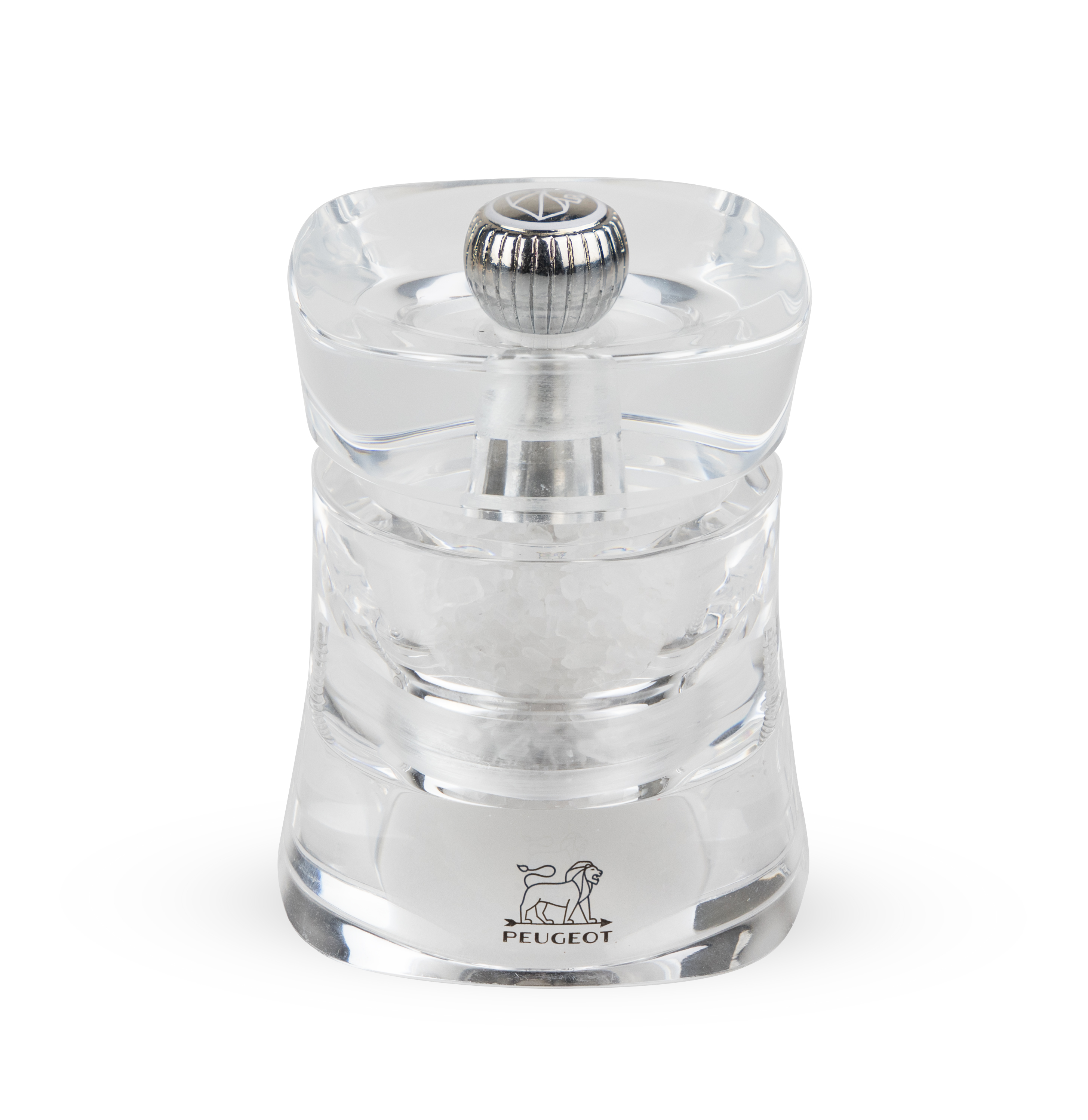 Peugeot Baltic mlýnek na sůl 8 cm akryl 25779