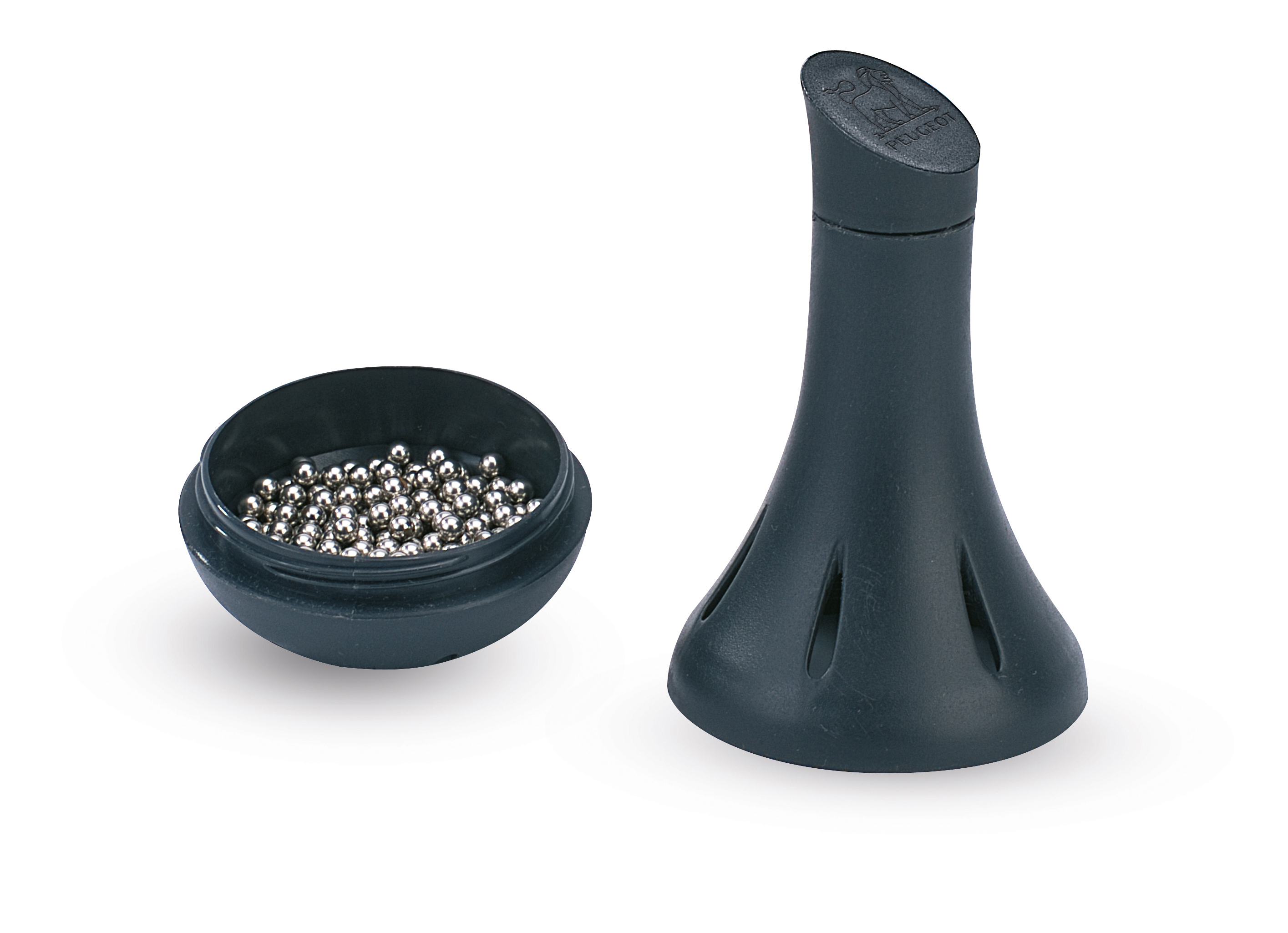 Peugeot Nerezové kuličky Bilbo k čištění dekantačních karaf 230241ks