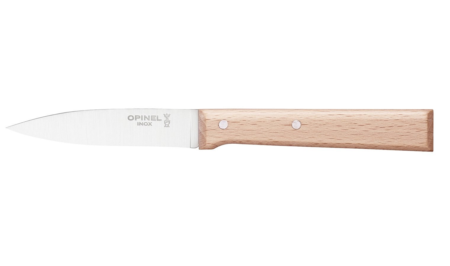 Opinel Parallele Nůž na zeleninu 80 mm 001825