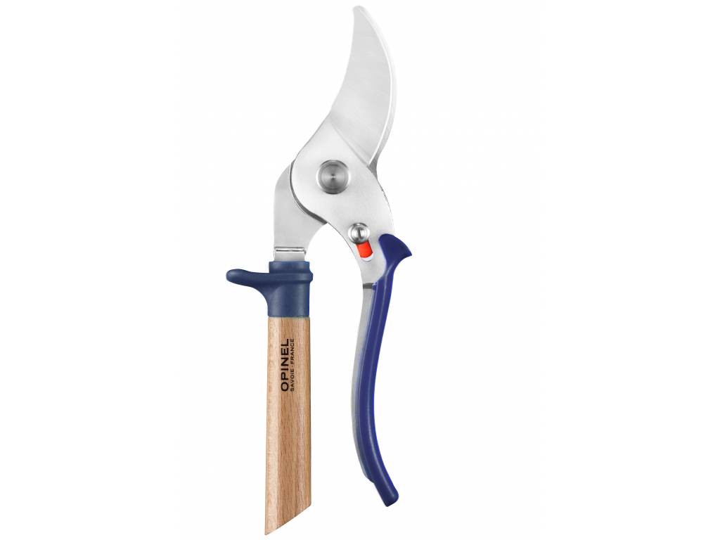 Opinel Zahradní nůžky, modré 001627