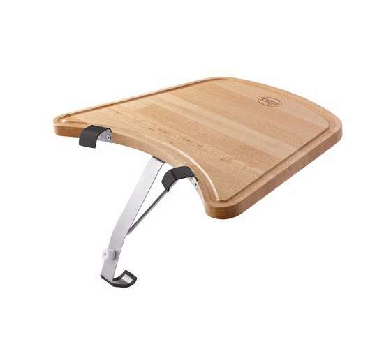 Rösle Přídavná police 25025