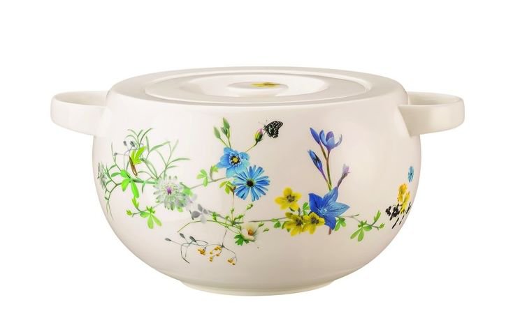 Rosenthal Fleurs des Alpes Terina na polévku, 3 l 10530-405108-11320