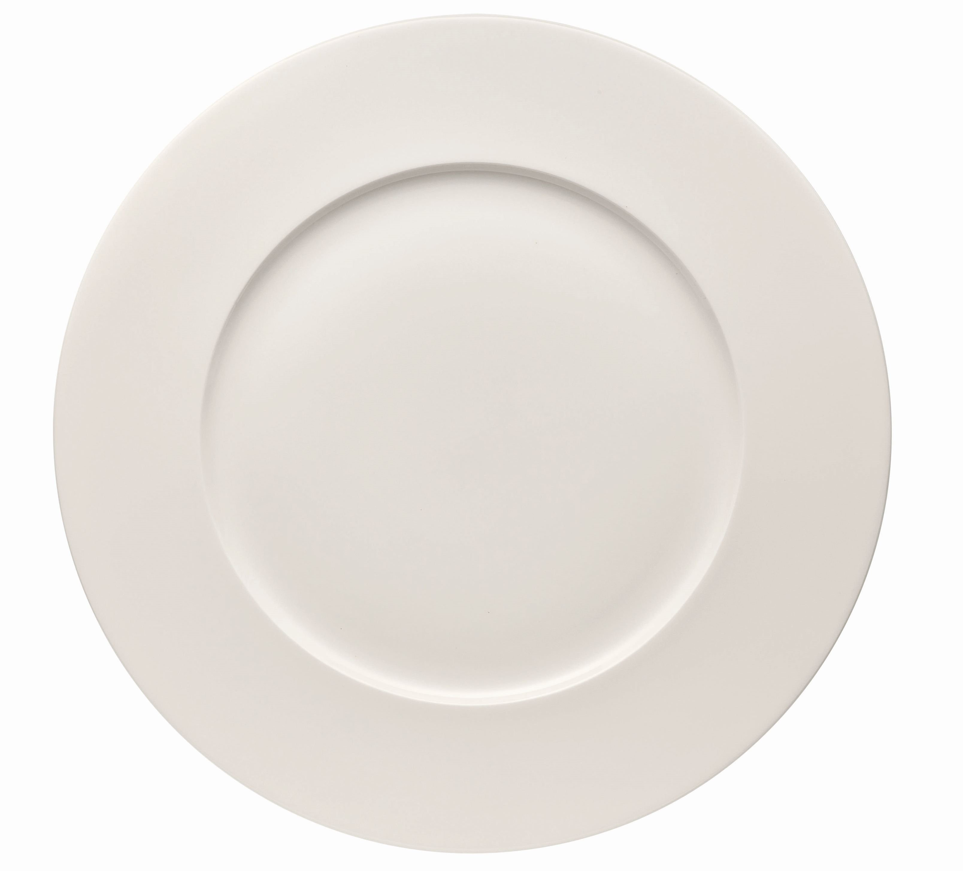 Rosenthal Brillance White Servírovací talíř, 33 cm 10530-800001-10063