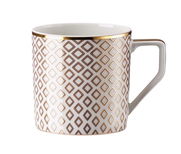 Rosenthal Francis Carreau Beige Espresso šálek, 0,07 l 10460-404308-14722