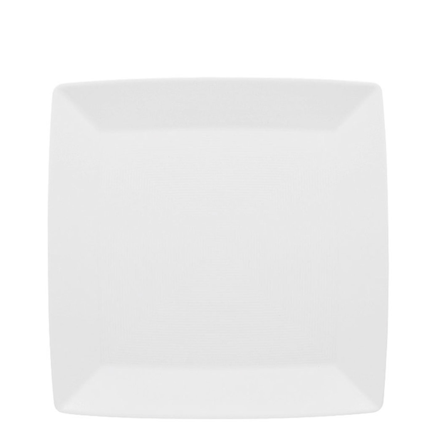Rosenthal Thomas Loft jídelní talíř čtvercový, 27 x 27 cm 11900-800001-12027