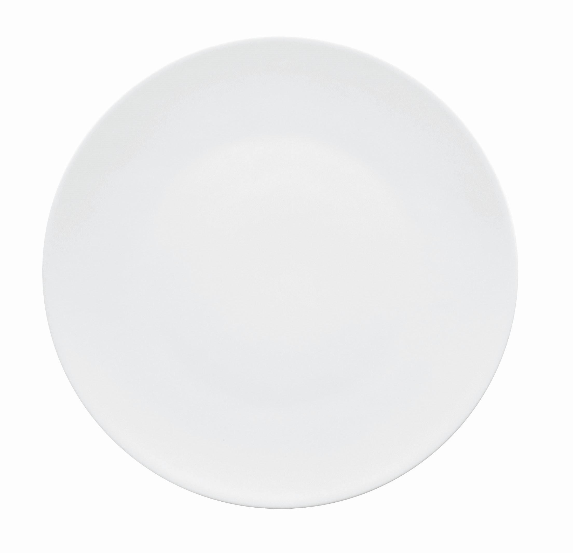 Rosenthal Talíř jídelní TAC White, 22 cm 11280-800001-10222