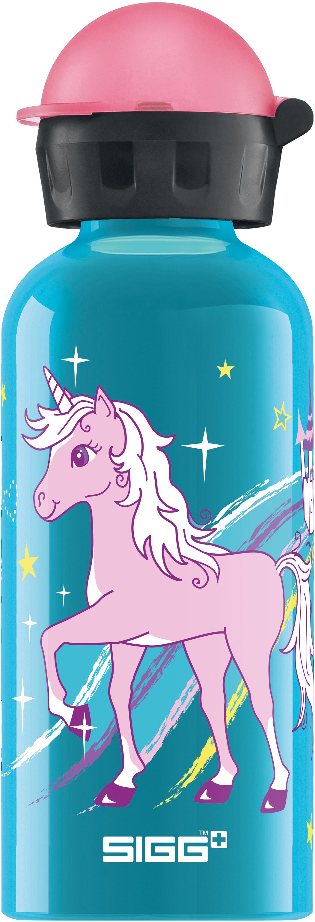 Sigg Lahev Bella Unicorn 0,4 l 8625.90