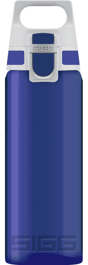 Sigg Láhev Total Color, 0,6L, Blue 8691.60