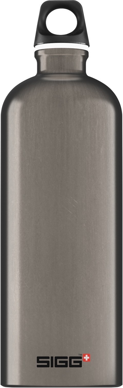 Sigg Lahev Traveller Smoked Pearl, 0,6l 8623.20