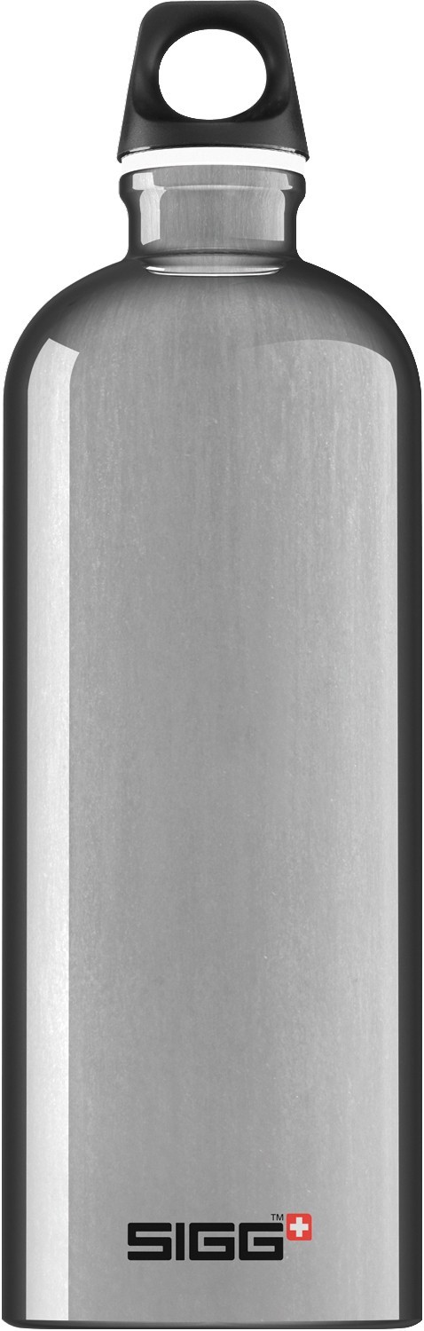 Sigg Lahev Traveller 1 l hliník 8327.00
