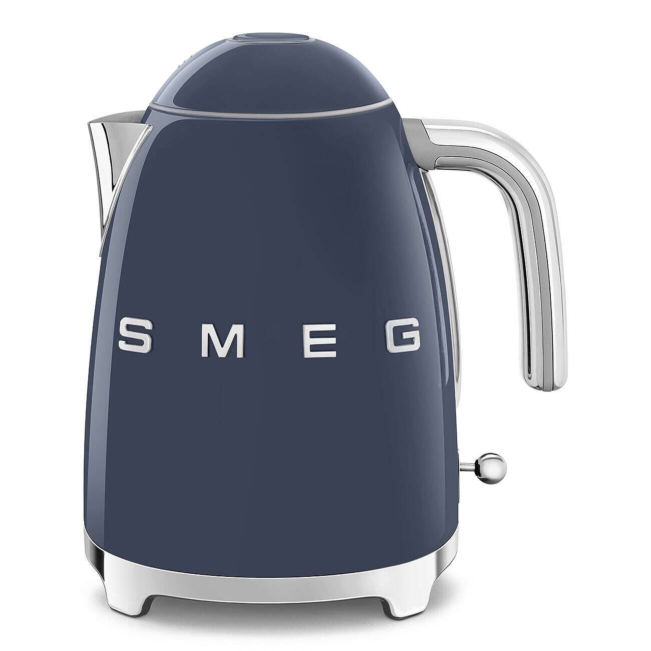 Smeg SMEG 50's Retro Style rychlovarná konvice 1,7l, Navy Blue KLF03NBEU