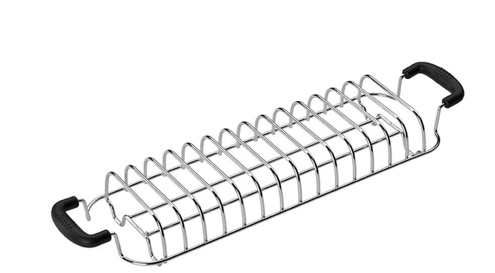 Smeg Ohřívač housek a topinek pro TSF02 TSBW02