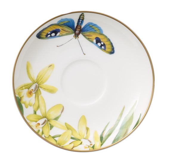 Villeroy & Boch Amazonia Anmut espresso podšálek, 12 cm 10-4381-1430