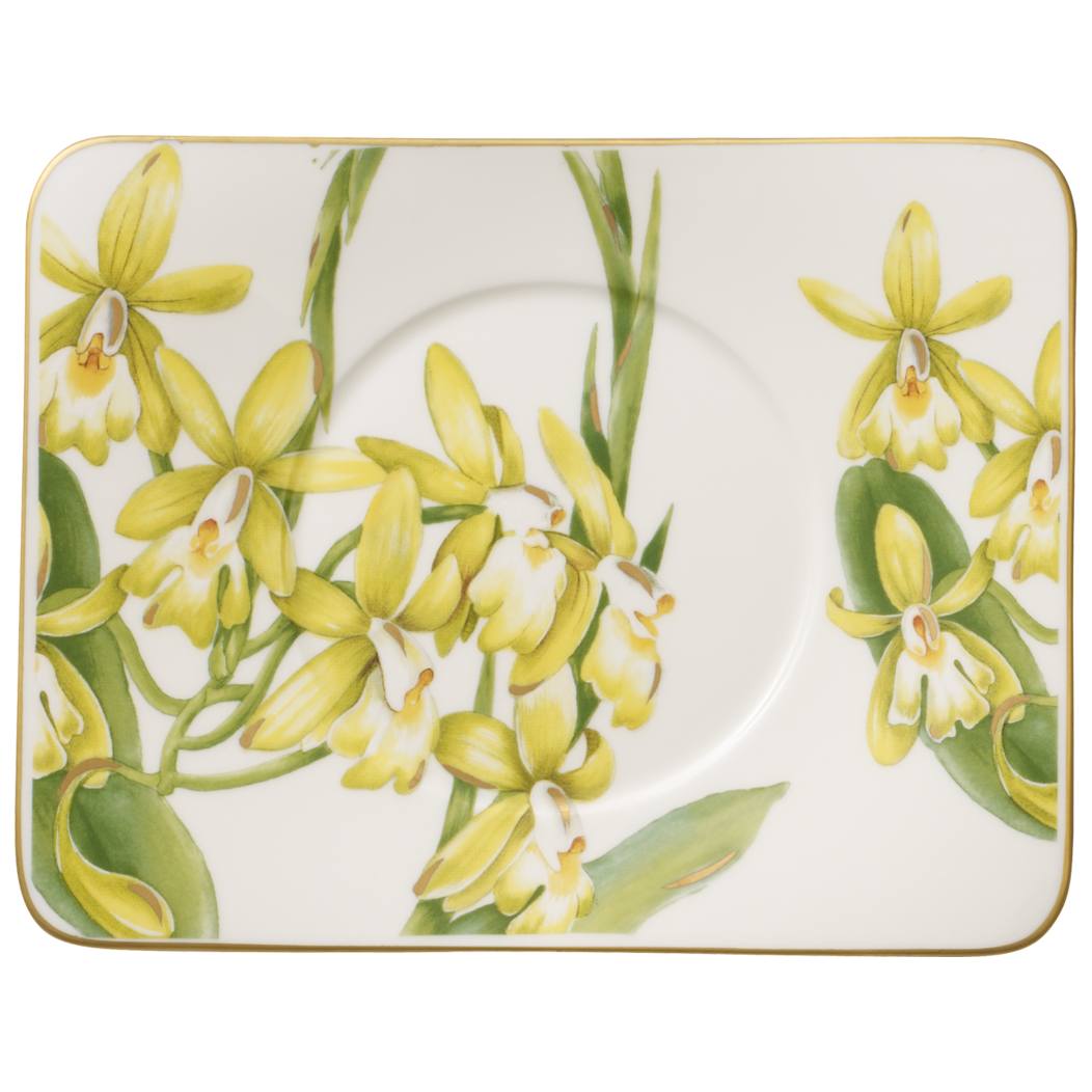 Villeroy & Boch Amazonia čajový podšálek, 17 x 14 cm 10-3514-1280