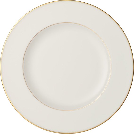 Villeroy & Boch Anmut Gold jídelní talíř, Ø 27 cm 10-4653-2630