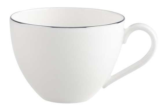 Villeroy & Boch Anmut Platinum šálek na kávu, 0,20 l 10-4636-1300
