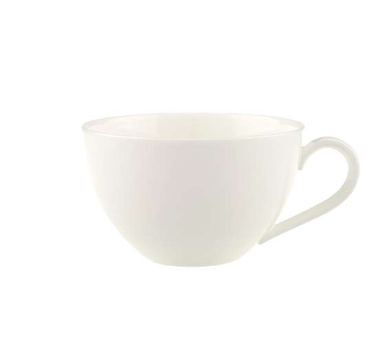 Villeroy & Boch Anmut snídaňový šálek, 0,40 l 10-4545-1240