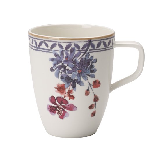 Villeroy & Boch Artesano Provencal Lavendel hrnek, 0,38 l 10-4152-9651