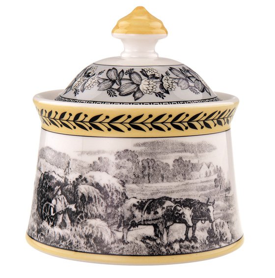 Villeroy & Boch Audun Ferme cukřenka, 0,3 l 10-1067-0960