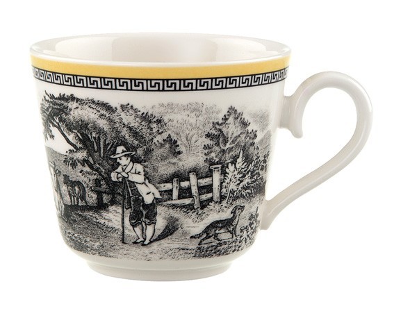 Villeroy & Boch Audun Ferme šálek na kávu, 0,2 l 10-1067-1300