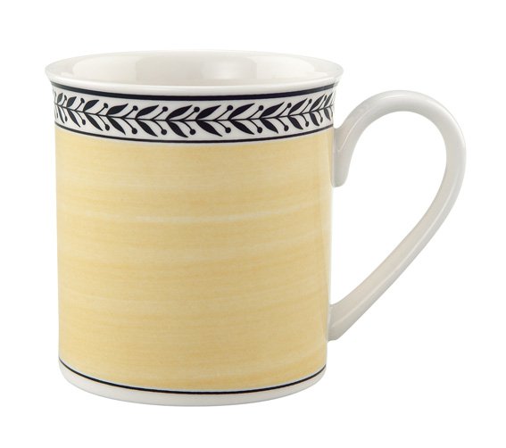 Villeroy & Boch Audun Fleur hrnek, 0,3 l 10-1068-9651