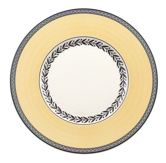 Villeroy & Boch Audun Fleur pečivový talíř, 16 cm 10-1068-2660