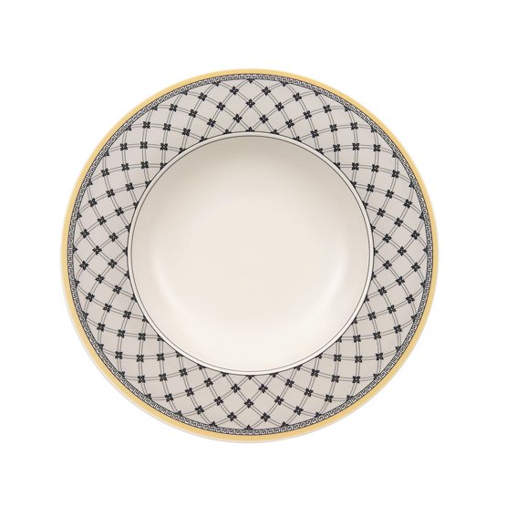 Villeroy & Boch Audun Promenade hluboký talíř, 24 cm 10-1069-2700